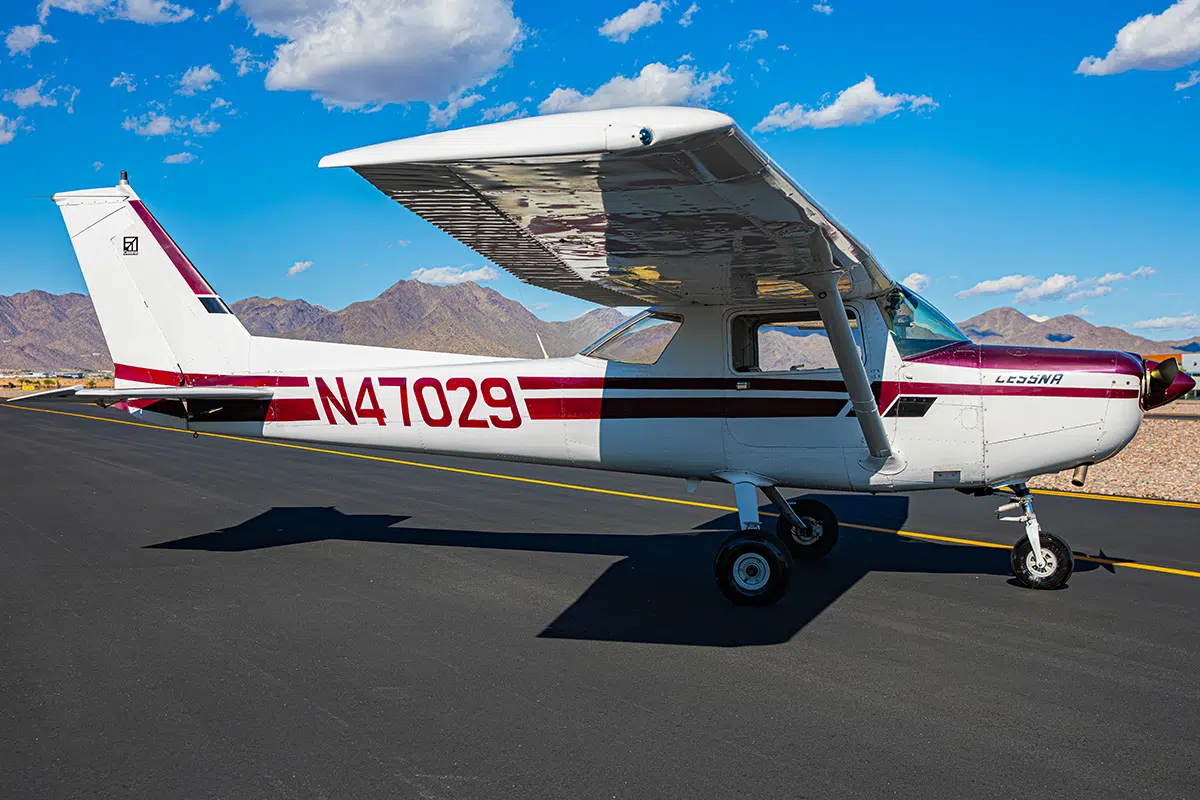 Cessna 152